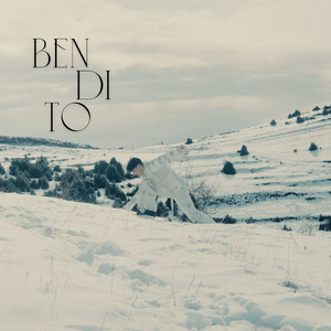 BENDITO (Live version)