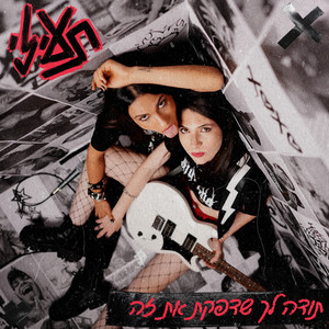 תודה לך שדפקת את זה