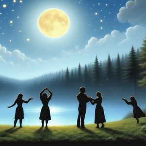 Can You Feel The Love Tonight (Dramatic)