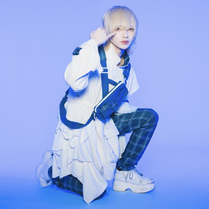 eye screamは生きることにした