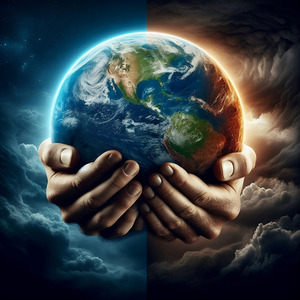 Salvemos al mundo