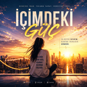 İçimdeki Güç