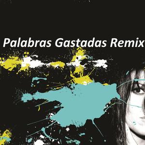 Palabras Gastadas Remix