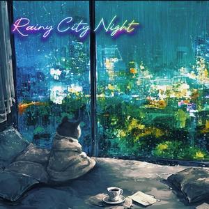 夜の余白 - Blank of Night