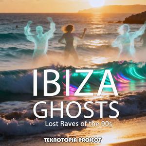 GHOSTS OF THE LIGHTHOUSE