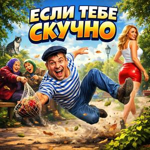 Если тебе скучно