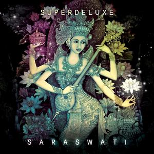 Saraswati