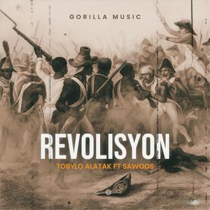 REVOLISYON (feat. Sawoos)
