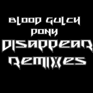 Disappear (Official Release)