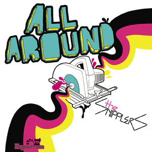 What You Need (Enzo Elia Balearic Gabba Edit)