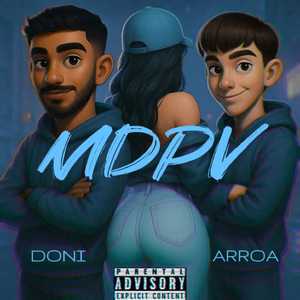 MDPV