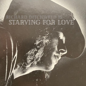 Starving for Love