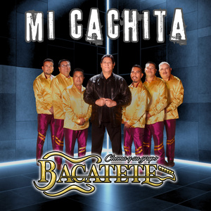 MI CACHITA