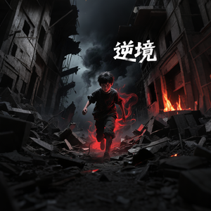 逆境