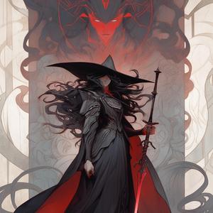 Crown of the Comet King