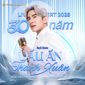 Dấu Ấn Thanh Xuân (HuyD Remix)