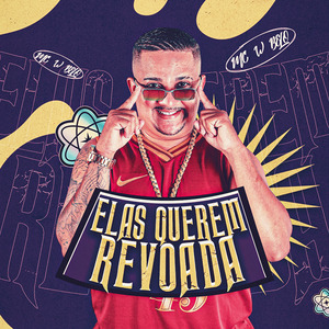 Elas Querem Revoada