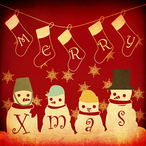 A Sweet Christmas