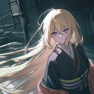 残夜幻想 (feat.六花)