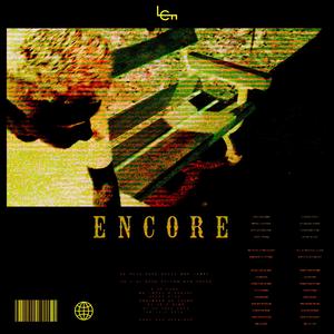 Encore (feat. LaChambreForte)