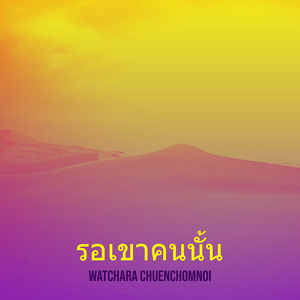 รอเขาคนนั้น