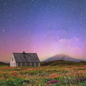 把失眠说给月亮听 (睡前轻音乐)