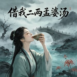 借我二两孟婆汤