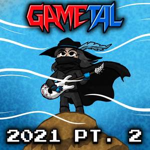 Surge of Power! (From "Mega Man Battle Network 6") (Cover Version)