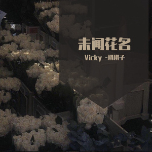 茅野愛衣- 未闻花名（Vicky -棋棋子 remix）