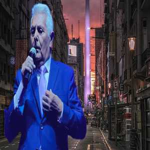 Cuando ya nadie te Nombre (2024 Remastered Version)