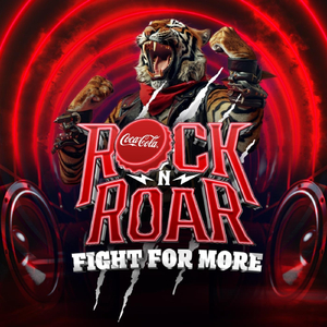Rock 'n' Roar (Live) [feat. Fernando Zapanta, Ardie Prietos, Bryan Cuntapay, Ryan Orencio, Antonio Jose Jr., Robert Ladero, Ryan Josef Aragon, Laarni Obispado, Johan Perez, Carmela Butaya, Corinna Delos Reyes, Susette Casanillo & Ninalyn Samson]