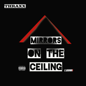 Mirrors on the Ceiling
