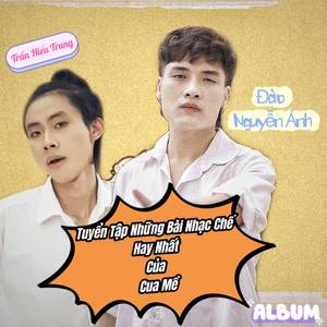 Cua Mề Xuyên Không Ký 2 (Thiên Hạ Hữu Tình Nhân Parody)