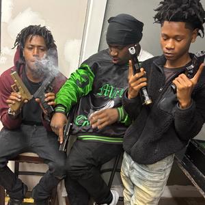 Reapers (feat. liwick, poddabully & oboy628)