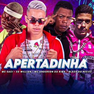 Apertadinha
