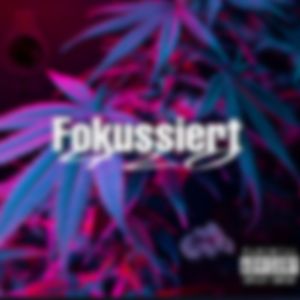 Fokussiert