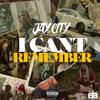 Jay City - I Can't Remember (Radio Edit) (Radio Edit)