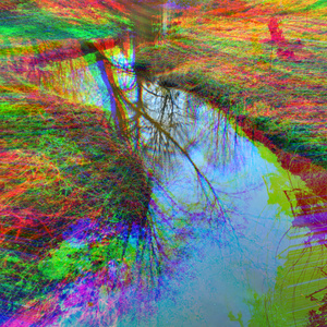 B!AV3 - Project 333 (Radio Edit)