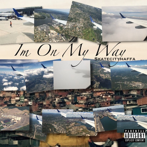 Hold Me Down (feat. Dinora & Kado Barlatier)