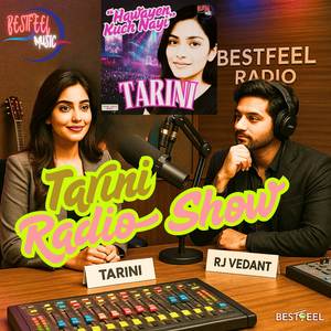 Tarini Radio Show