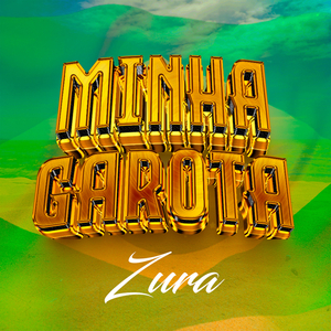 MINHA GAROTA