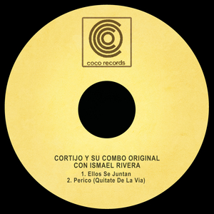 Perico (Quitate de la Via)