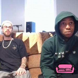 The Hot Seat (Fydéle) (feat. Fydéle)