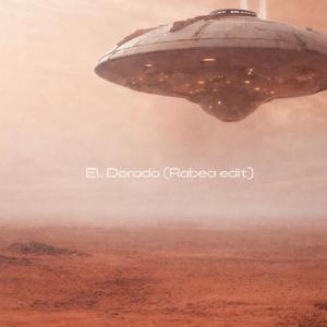 El dorado (Rabea edit)