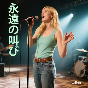 永遠の叫び