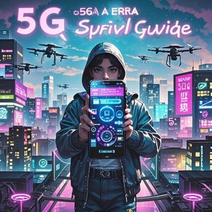 5G时代生存指南
