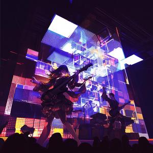 We are the one(Rock)