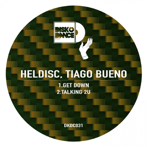 Talking 2U (Original Mix)