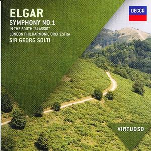 Symphony No.1 In A Flat, Op.55: 1. Andante. Nobilmente e semplice - Allegro
