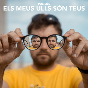 Els Meus Ulls Són Teus